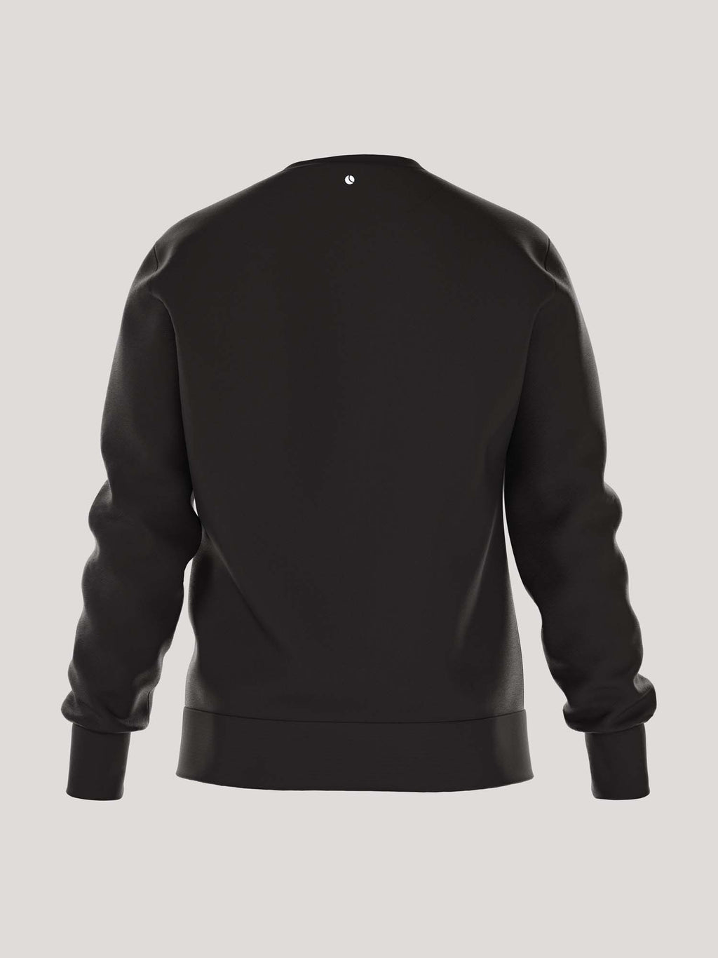 Borg Essential 3 sweater
