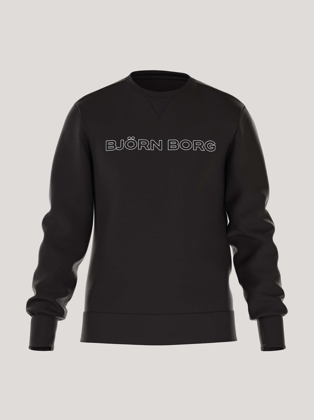 Borg Essential 3 sweater