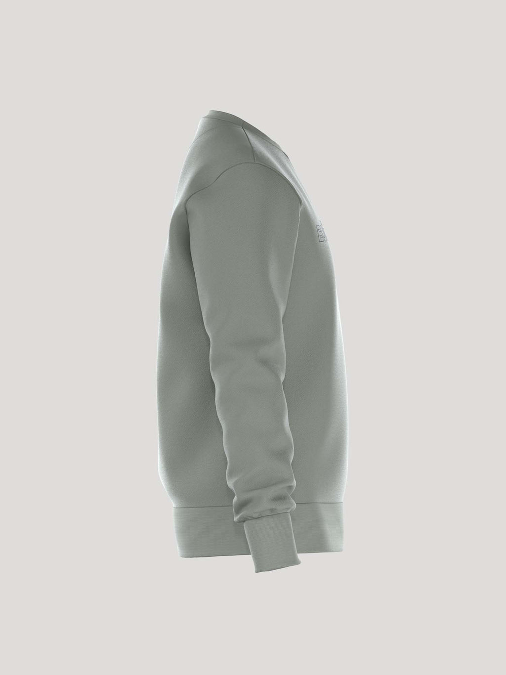 Borg Essential 3 sweater