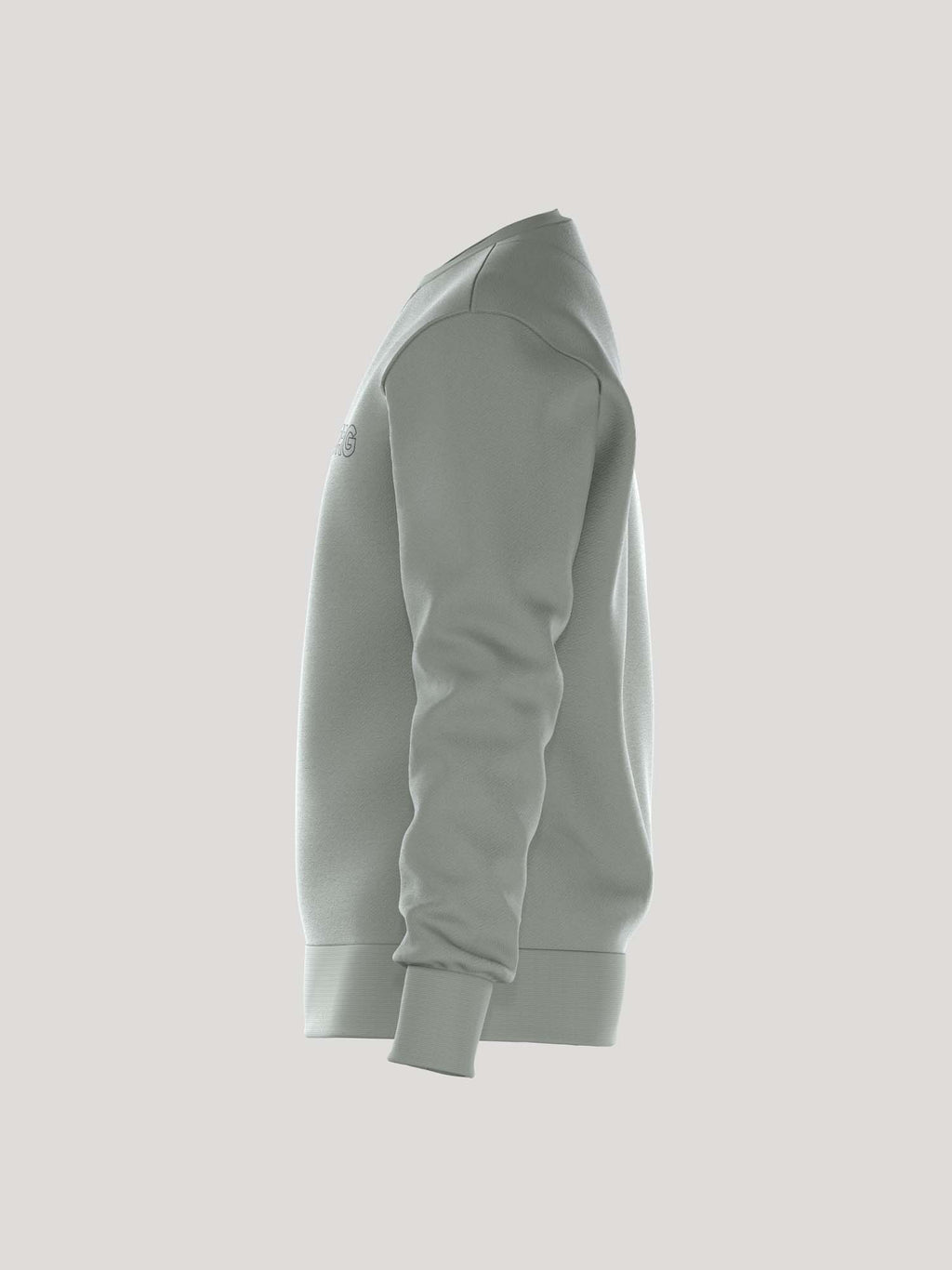 Borg Essential 3 sweater