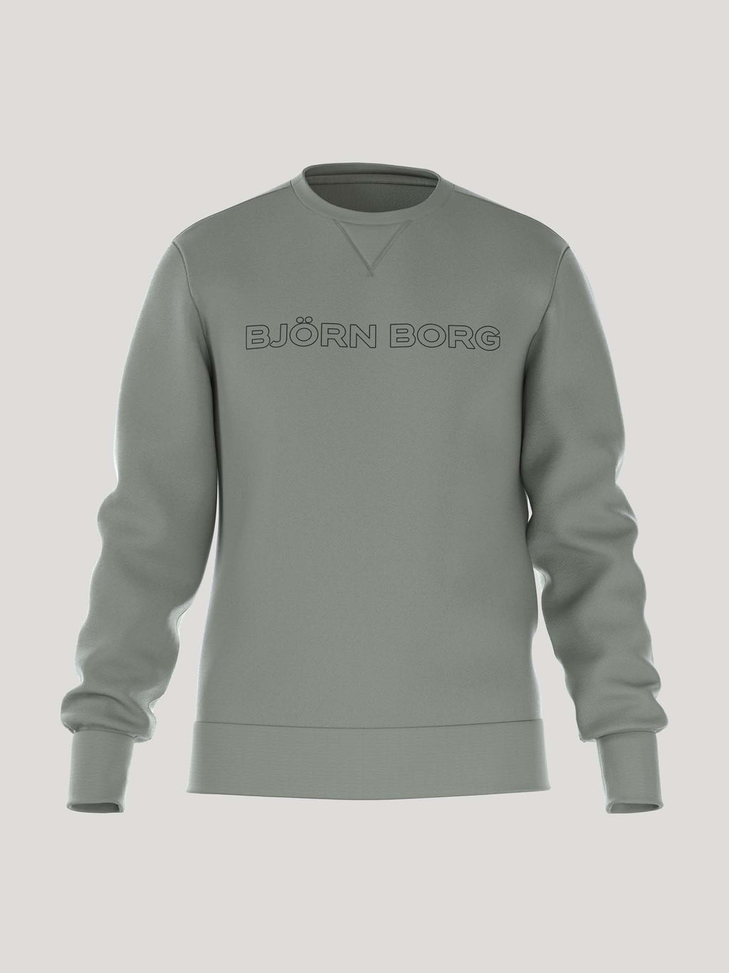 Borg Essential 3 sweater