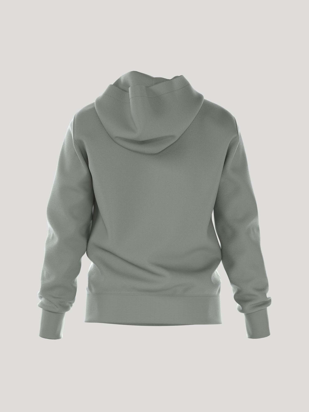 Borg Essential 3 hoodie