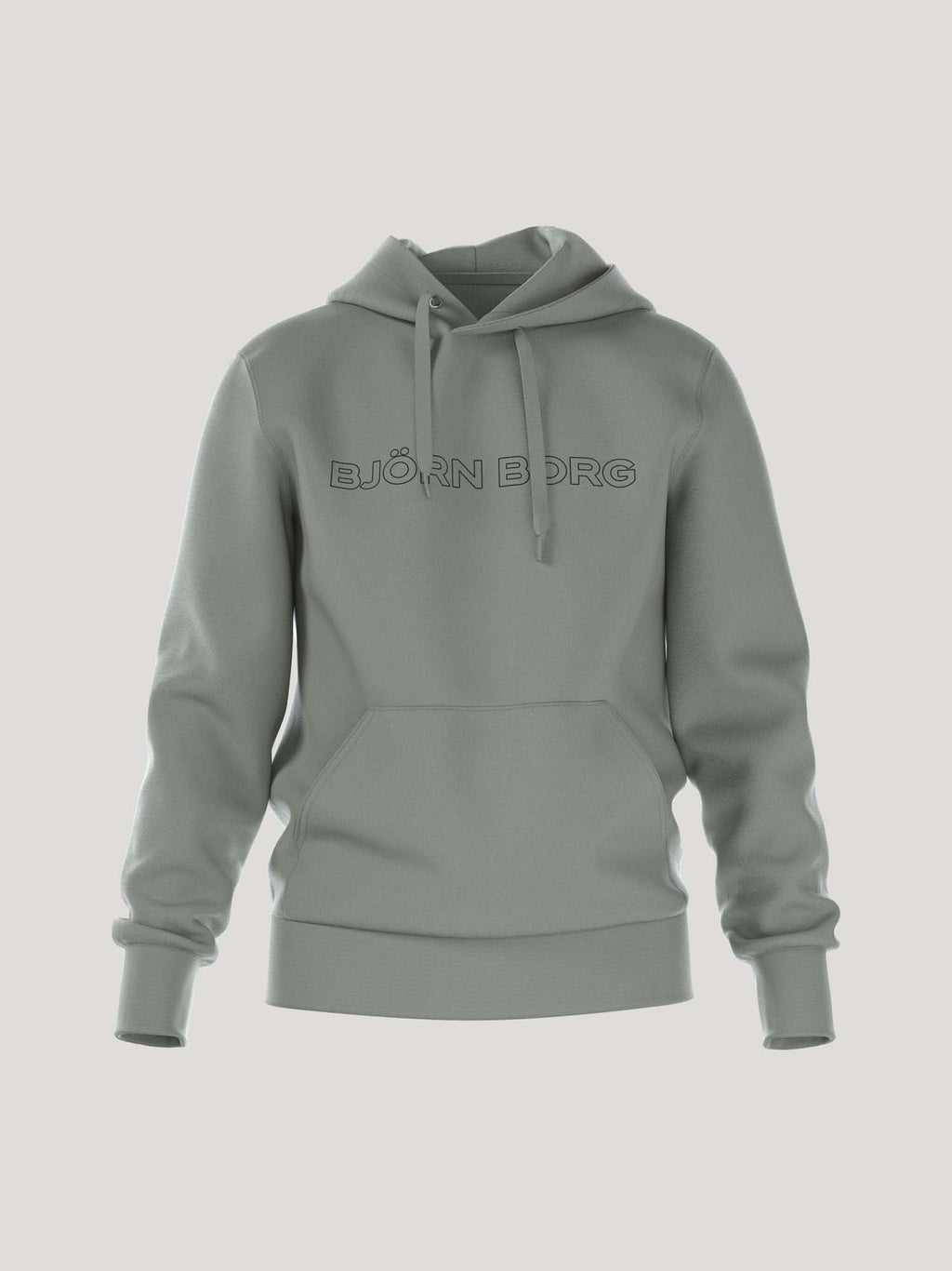 Borg Essential 3 hoodie