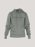 Borg Essential 3 hoodie
