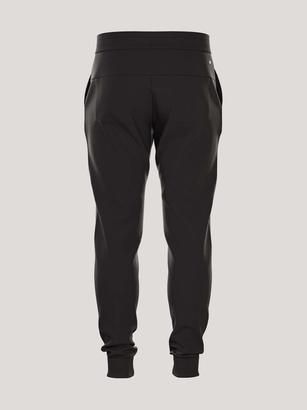 Borg Essential 3 broek