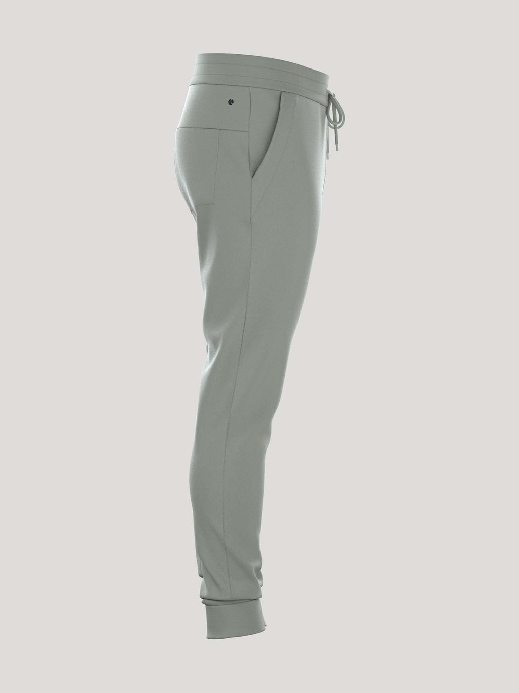 Borg Essential 3 broek