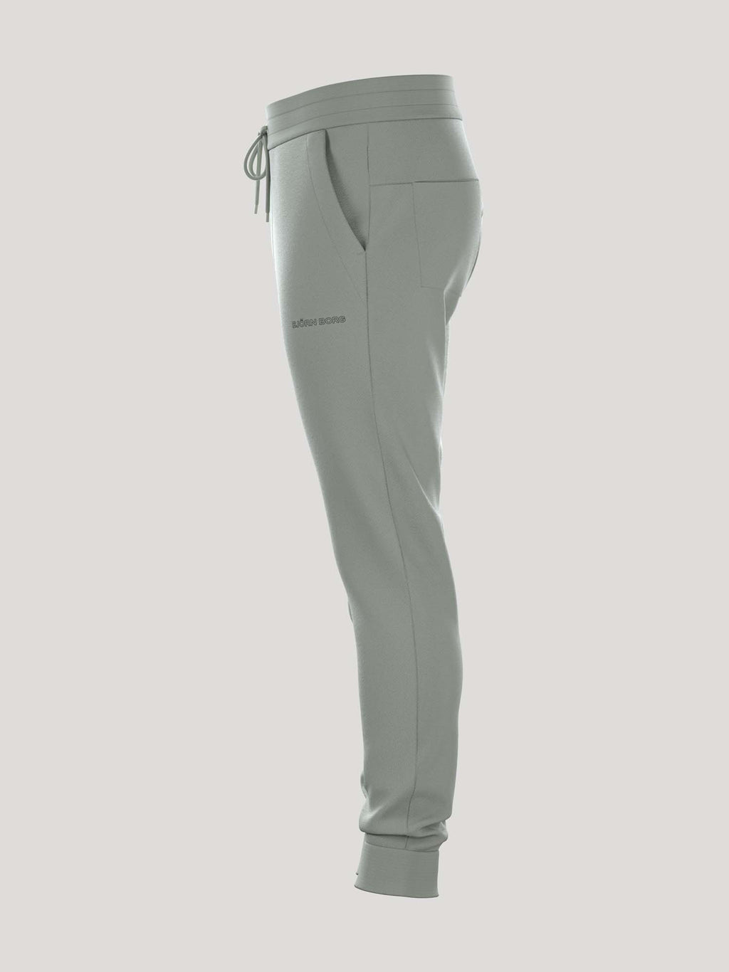 Borg Essential 3 broek