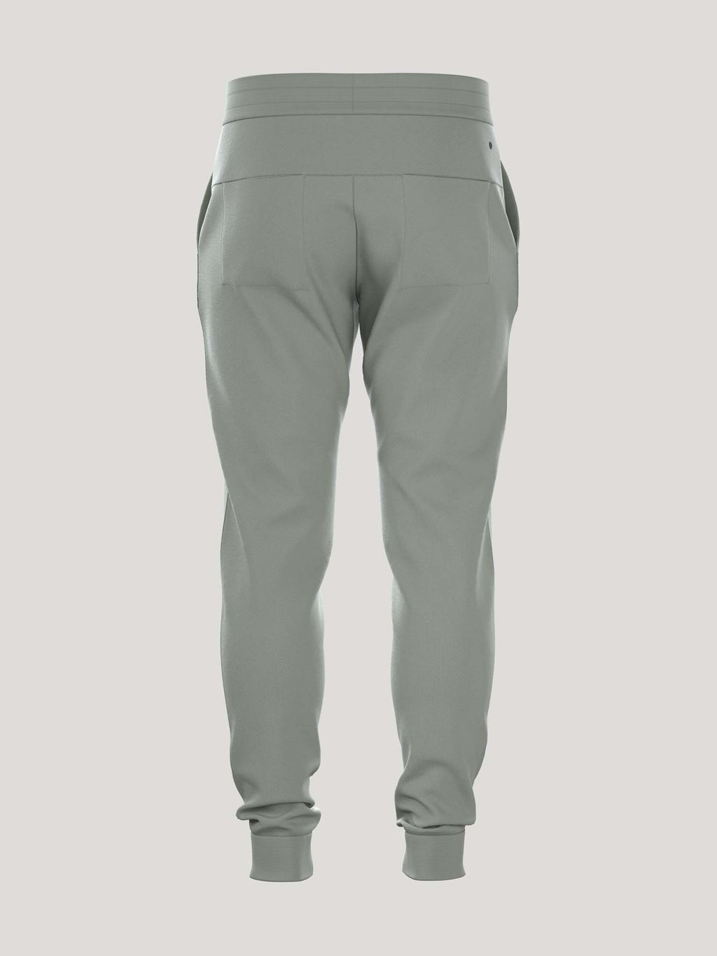 Borg Essential 3 broek