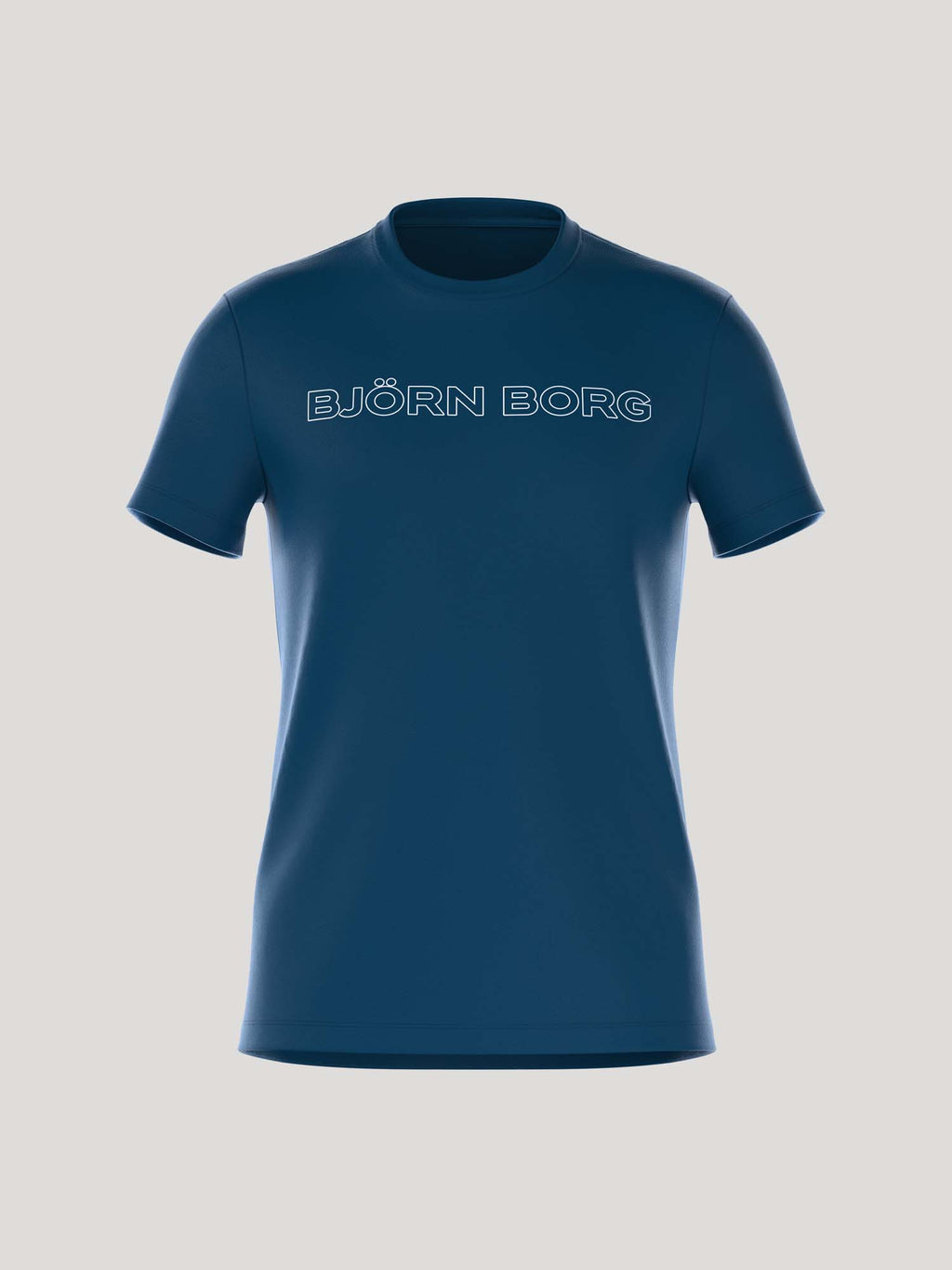 Borg Essential 3 t-shirt