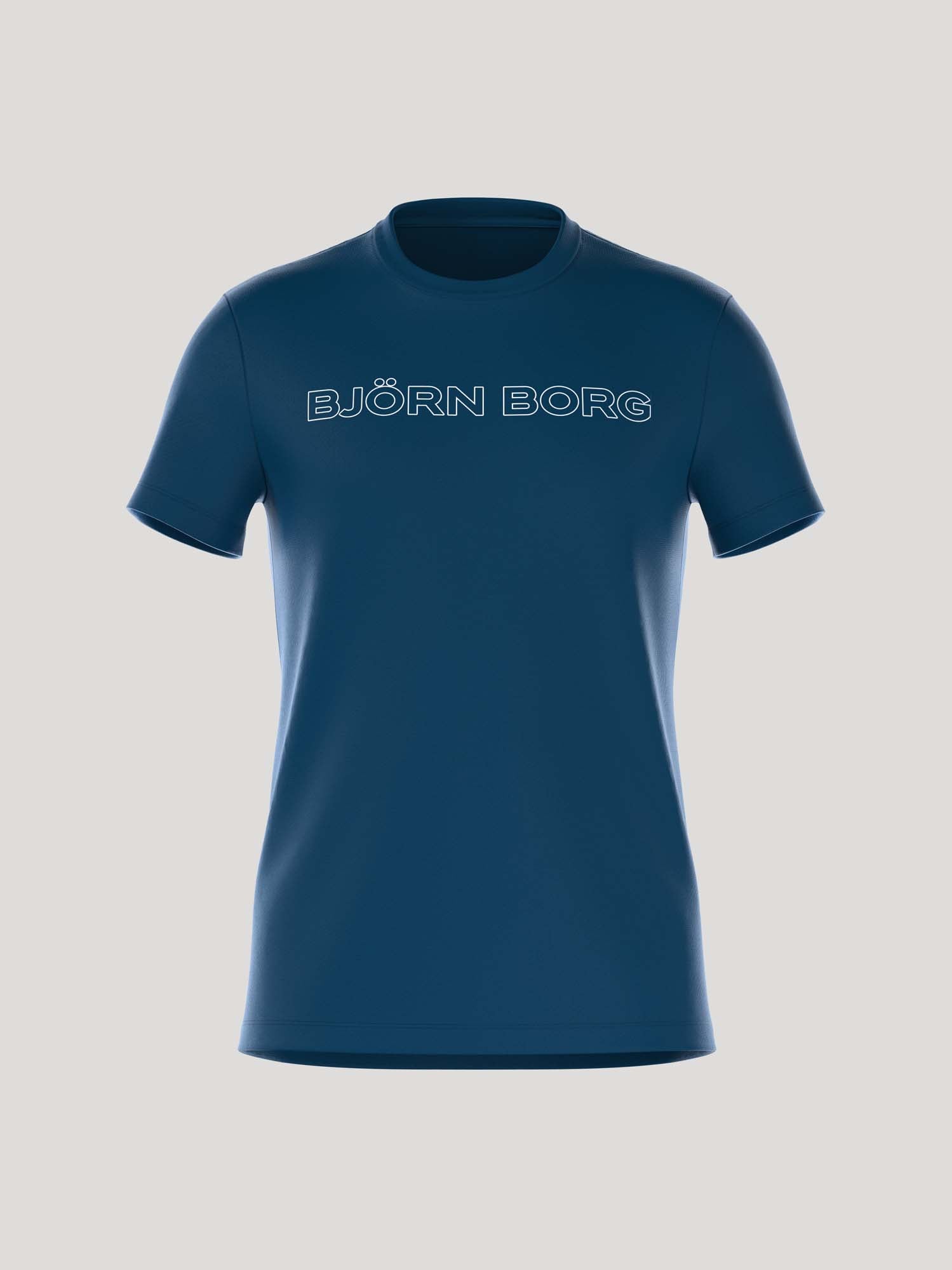Borg Essential 3 t-shirt
