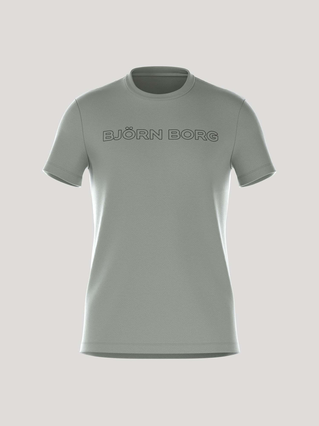 Borg Essential 3 t-shirt