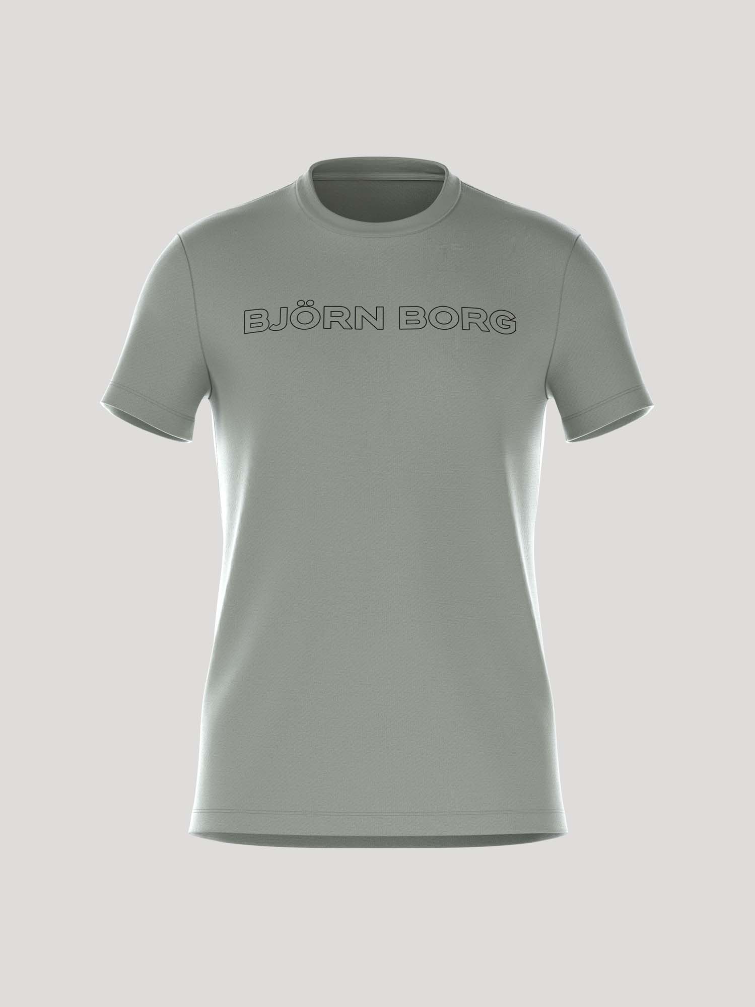 Borg Essential 3 t-shirt