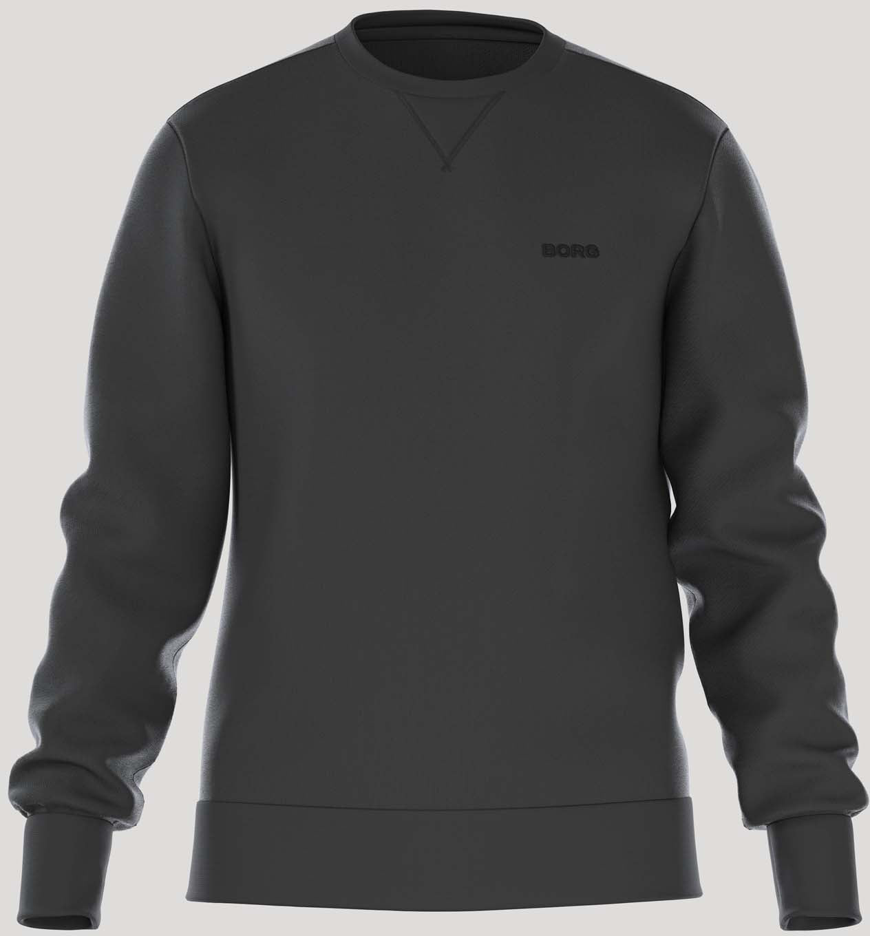 Borg Essential 4 sweater