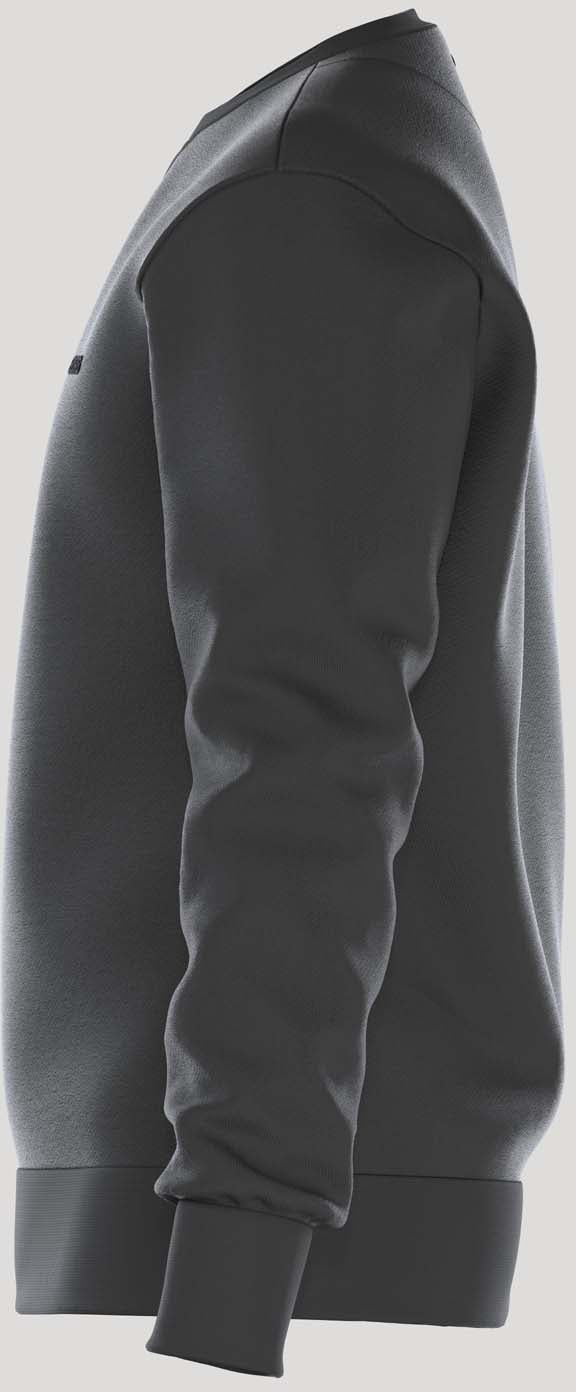 Borg Essential 4 sweater