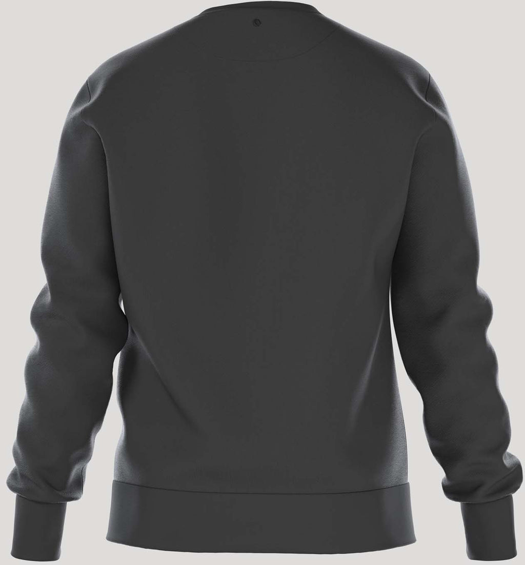Borg Essential 4 sweater