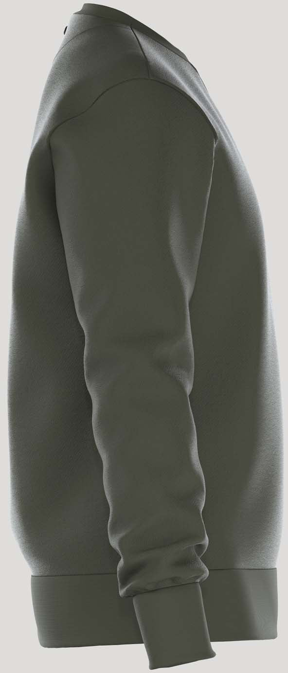 Borg Essential 4 sweater