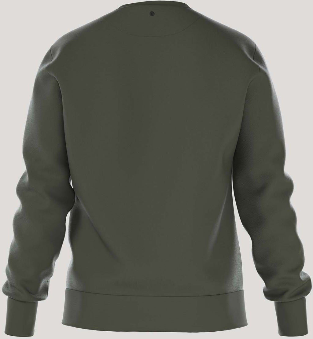 Borg Essential 4 sweater