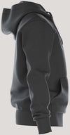 Borg Essential 4 hoodie