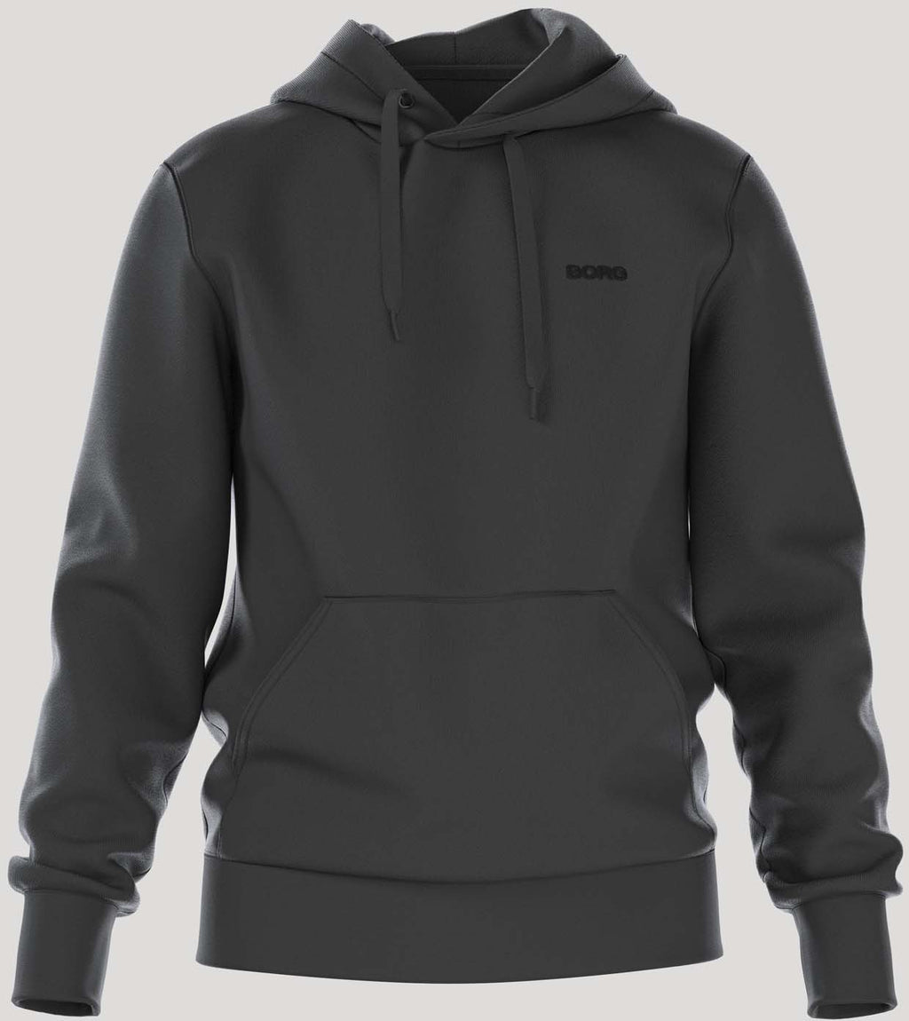 Borg Essential 4 hoodie