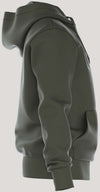 Borg Essential 4 hoodie