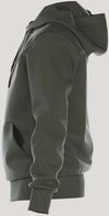 Borg Essential 4 hoodie