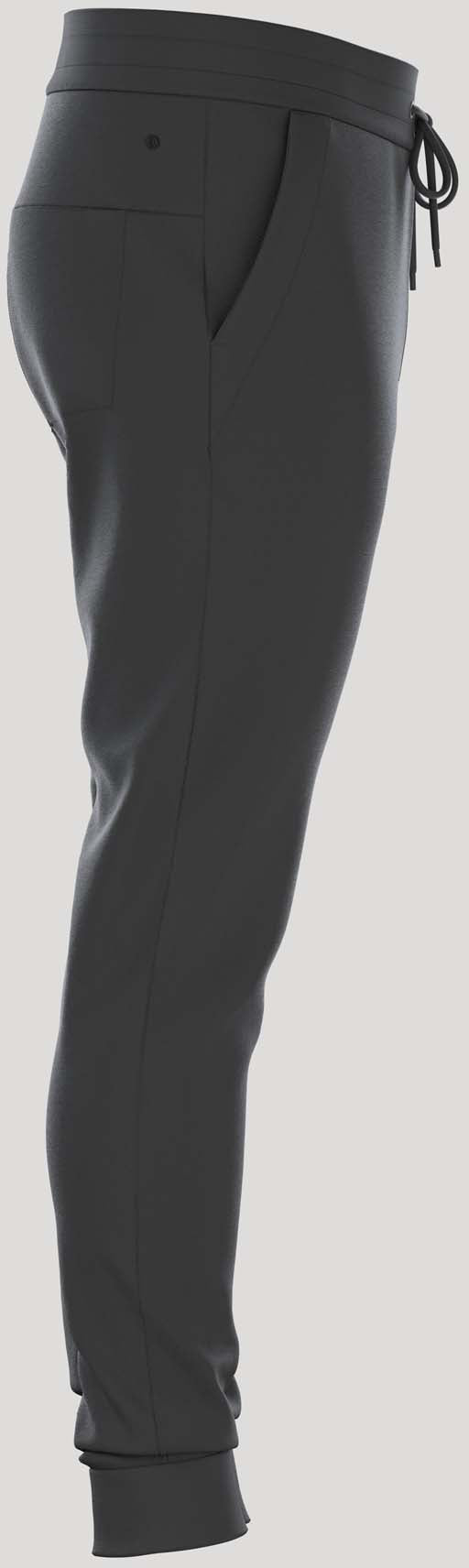 Borg Essential 4 joggingbroek