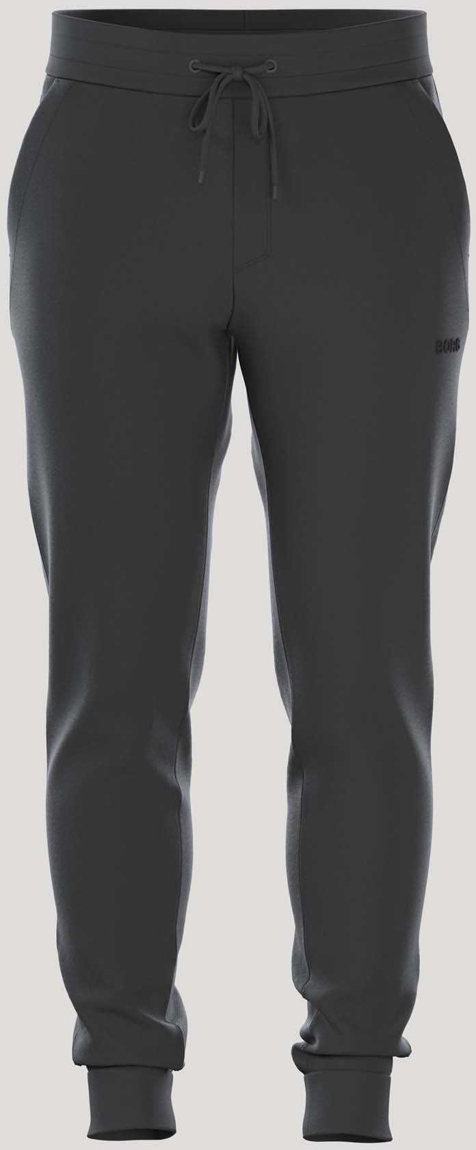 Borg Essential 4 joggingbroek