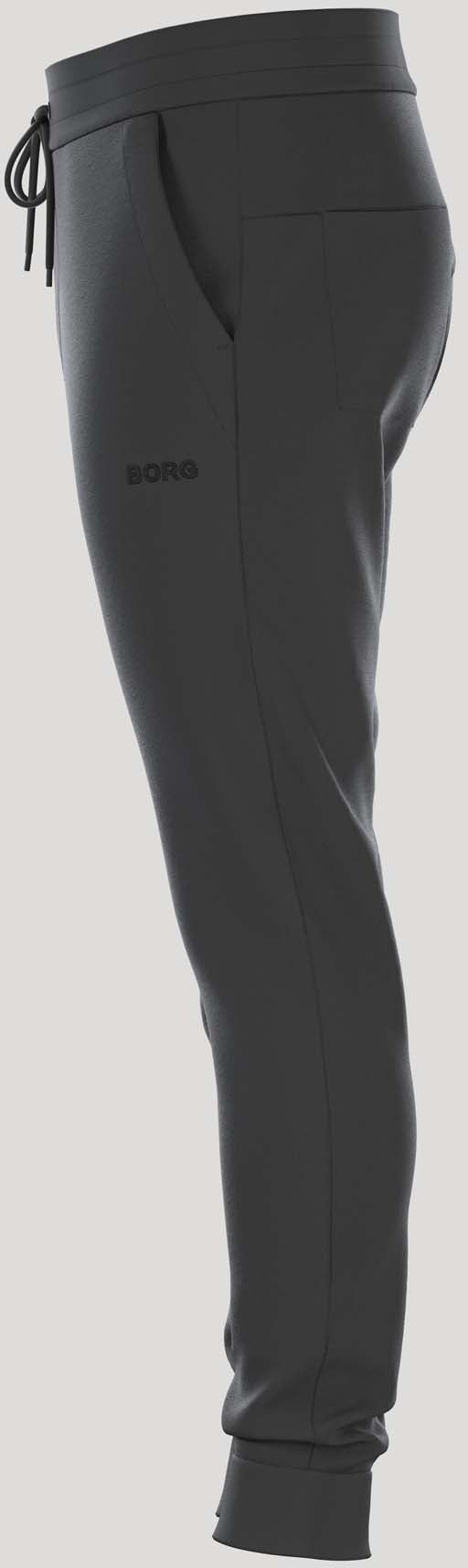 Borg Essential 4 joggingbroek