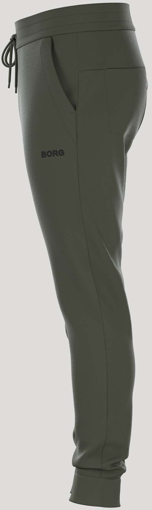 Borg Essential 4 joggingbroek