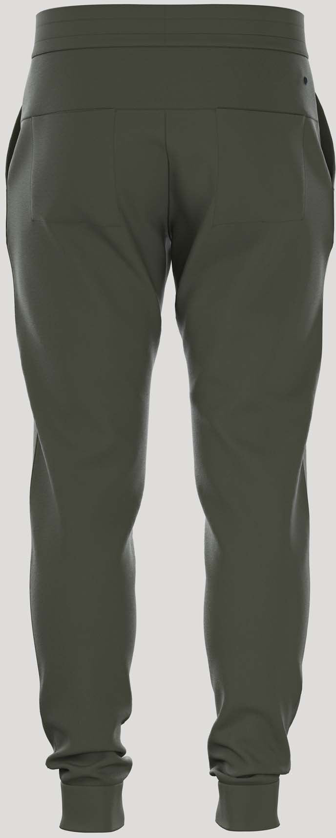 Borg Essential 4 joggingbroek