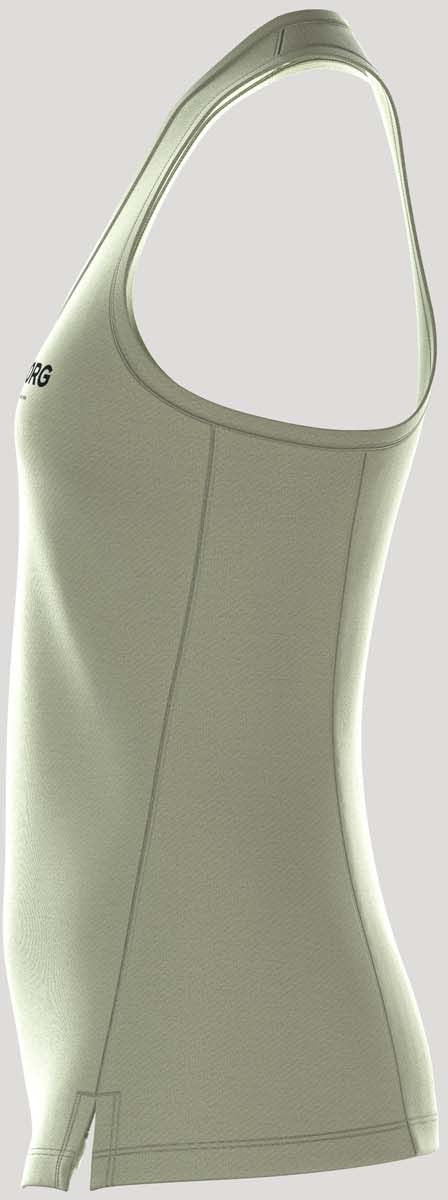Borg Essential Active Tank top