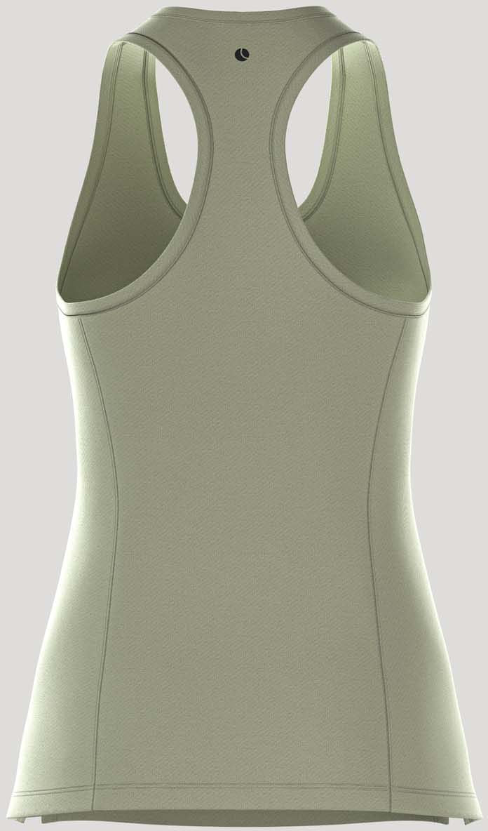 Borg Essential Active Tank top