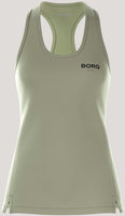 Borg Essential Active Tank top