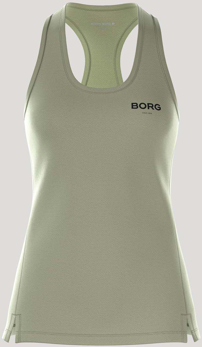 Borg Essential Active Tank top
