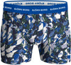 Cotton Stretch 3p boxershort