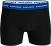 Cotton Stretch 2p boxershorts