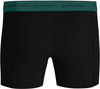 Cotton Stretch 2p boxershorts