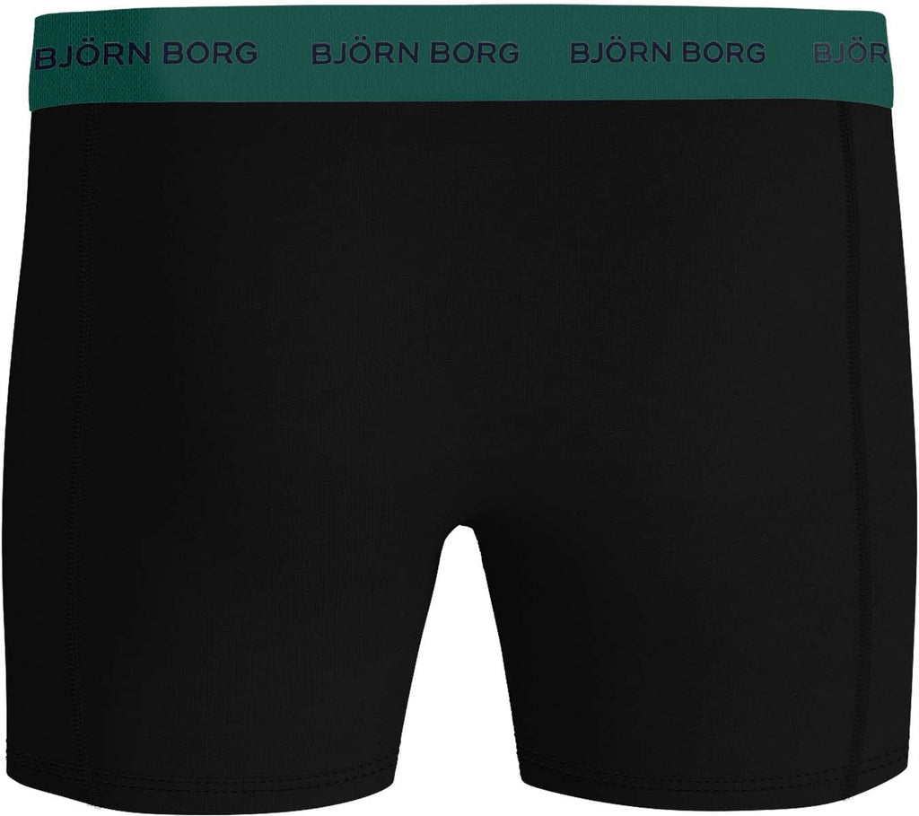 Cotton Stretch 2p boxershorts