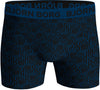 Cotton Stretch 2p boxershorts
