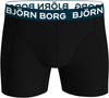 Cotton Stretch 2p boxershorts