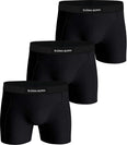Organic Cotton Stretch 3p boxershorts
