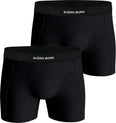 Organic Cotton Stretch 2p boxershorts