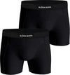 Lyocell 2p boxershorts