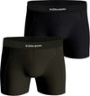Lyocell 2p boxershorts