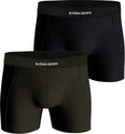 Lyocell 2p boxershorts