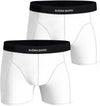 Lyocell 2p boxershorts