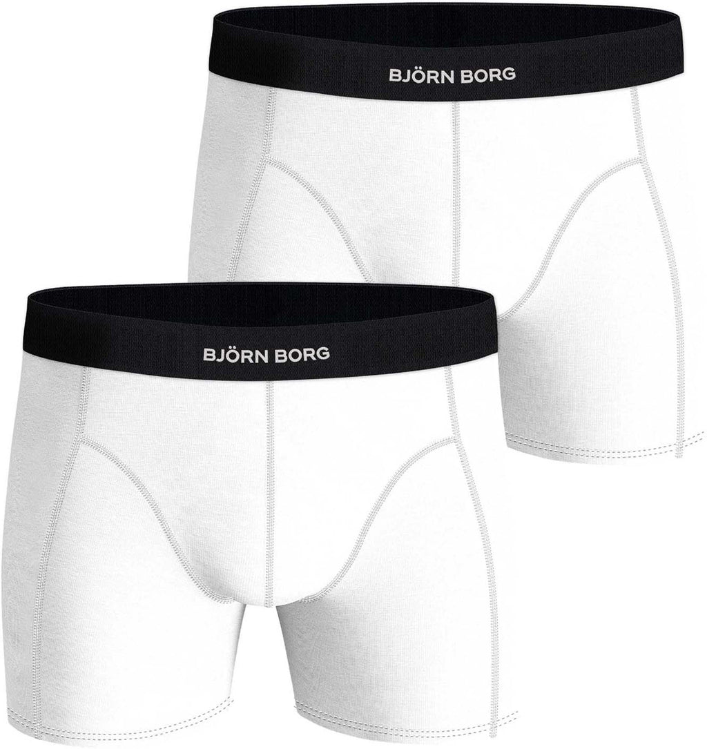 Lyocell 2p boxershorts