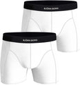 Lyocell 2p boxershorts