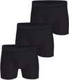 Microfiber 3p boxershorts