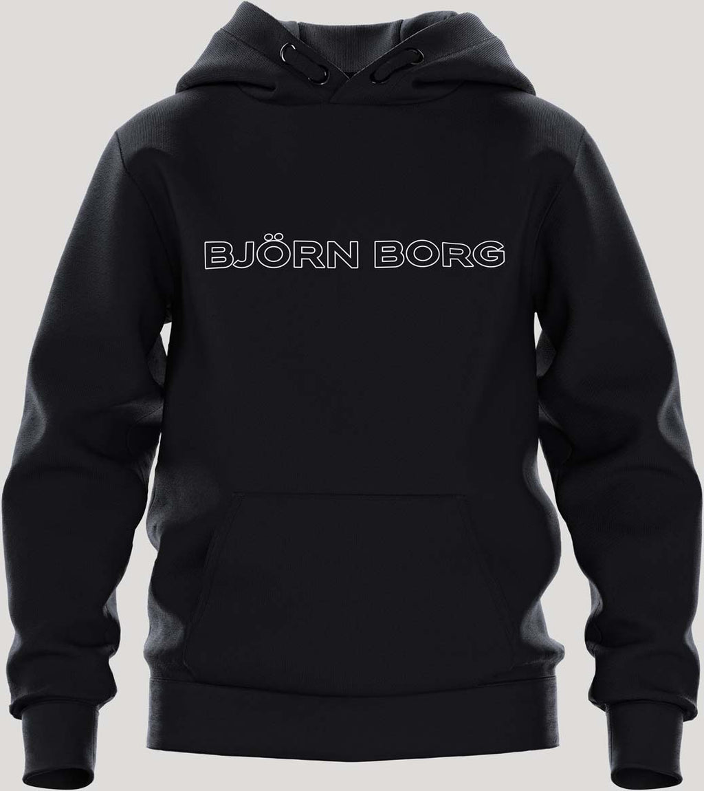 Essential 3 hoodie